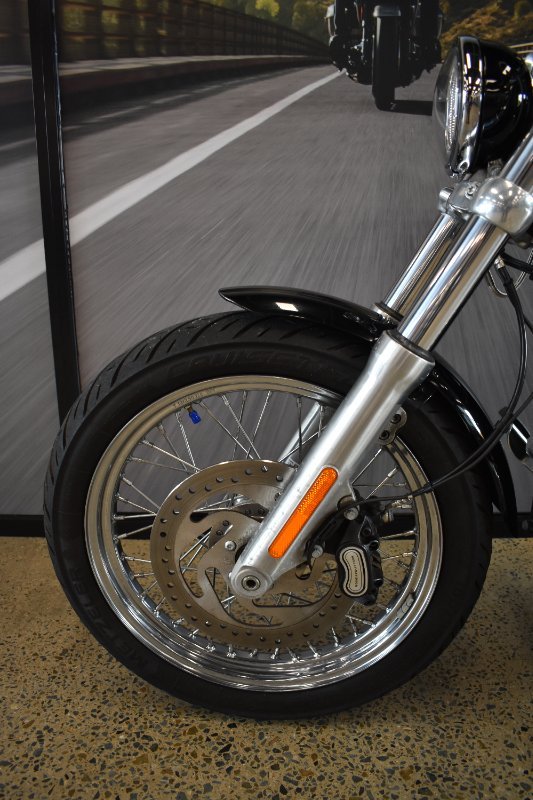 2020 HARLEY-DAVIDSON FXST SOFTAIL STANDARD (107)