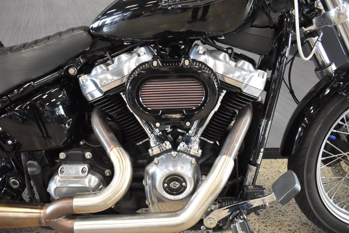 2020 HARLEY-DAVIDSON FXST SOFTAIL STANDARD (107)