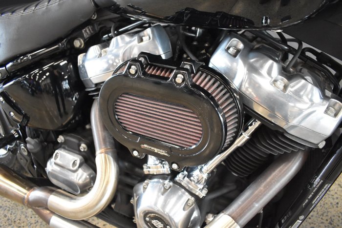 2020 HARLEY-DAVIDSON FXST SOFTAIL STANDARD (107)
