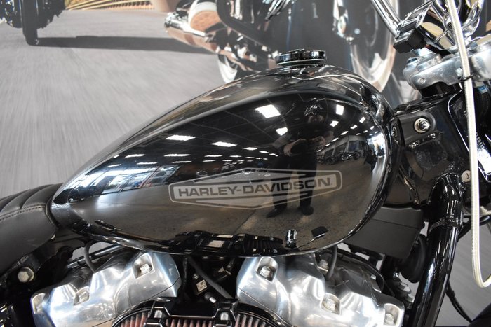 2020 HARLEY-DAVIDSON FXST SOFTAIL STANDARD (107)