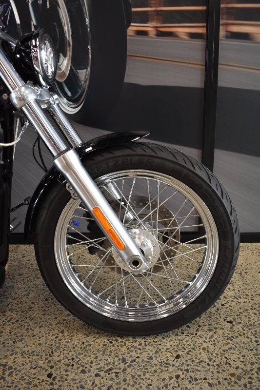 2020 HARLEY-DAVIDSON FXST SOFTAIL STANDARD (107)