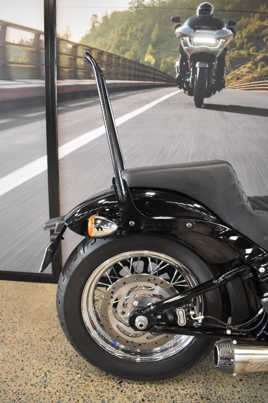 2020 HARLEY-DAVIDSON FXST SOFTAIL STANDARD (107)