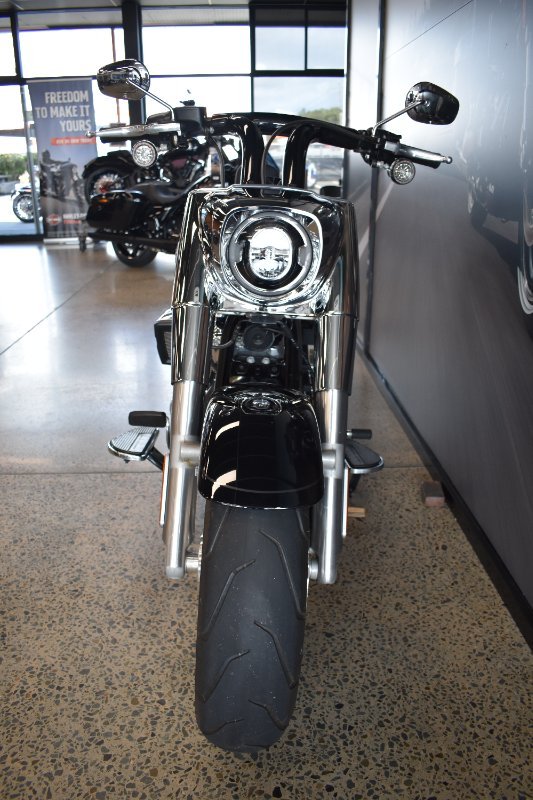 2025 HARLEY-DAVIDSON FLFB FAT BOY (117)