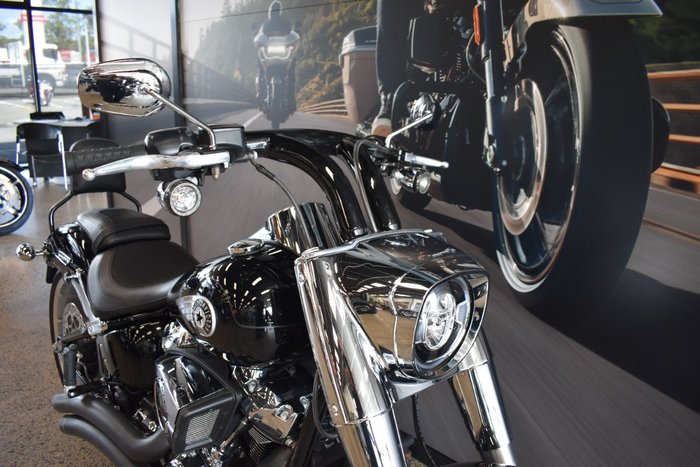 2025 HARLEY-DAVIDSON FLFB FAT BOY (117)