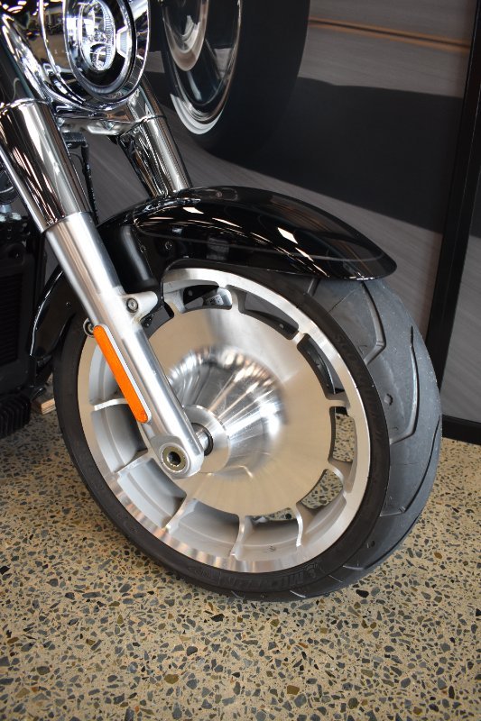 2025 HARLEY-DAVIDSON FLFB FAT BOY (117)
