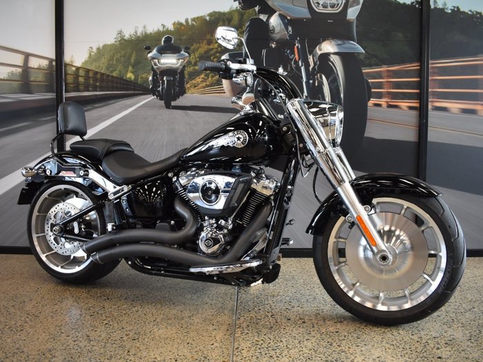2025 HARLEY-DAVIDSON FLFB FAT BOY (117)