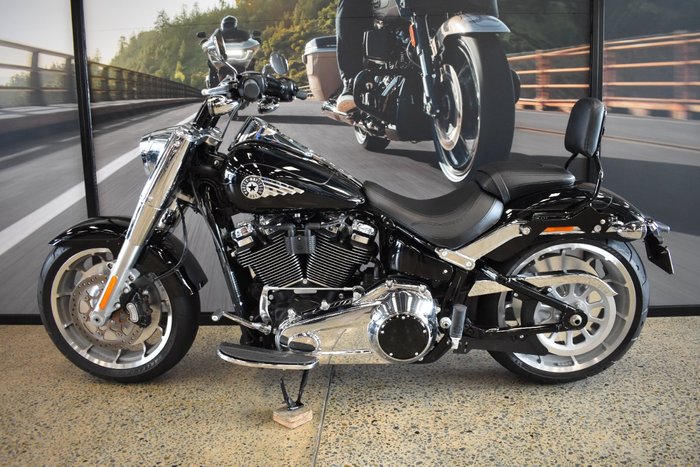 2025 HARLEY-DAVIDSON FLFB FAT BOY (117)