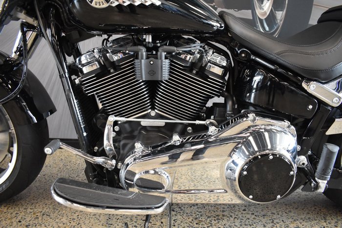 2025 HARLEY-DAVIDSON FLFB FAT BOY (117)