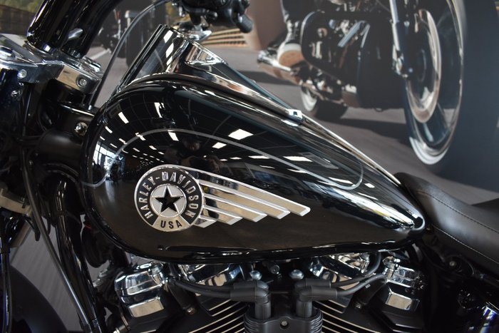 2025 HARLEY-DAVIDSON FLFB FAT BOY (117)