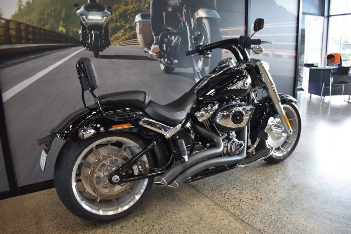 2025 HARLEY-DAVIDSON FLFB FAT BOY (117)