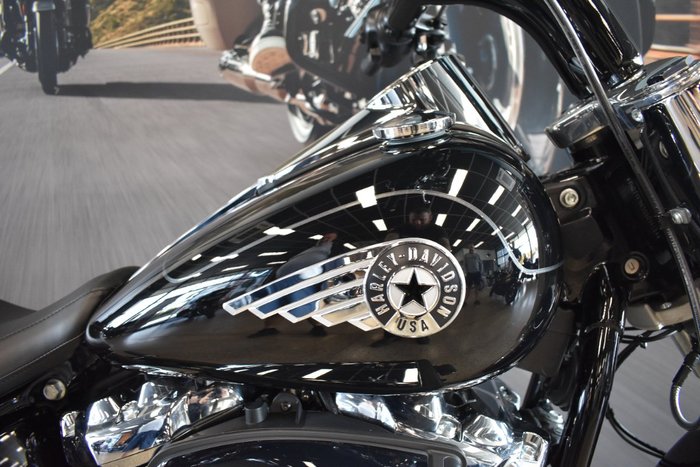 2025 HARLEY-DAVIDSON FLFB FAT BOY (117)