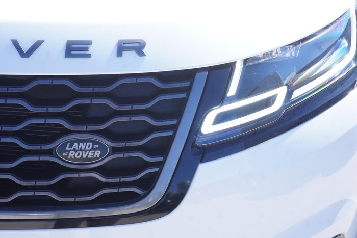 2022 Land Rover Range Rover Velar P250 R-Dynamic S