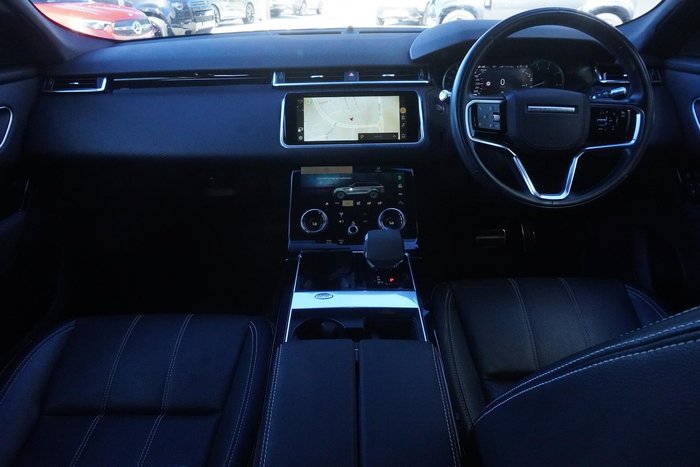 2022 Land Rover Range Rover Velar P250 R-Dynamic S