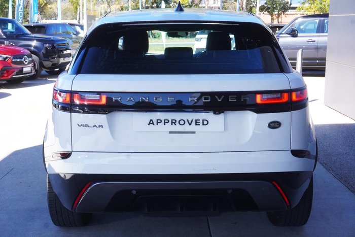 2022 Land Rover Range Rover Velar P250 R-Dynamic S