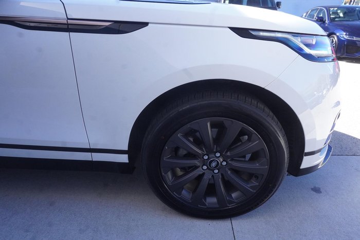 2022 Land Rover Range Rover Velar P250 R-Dynamic S