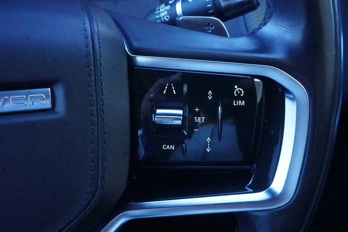 2022 Land Rover Range Rover Velar P250 R-Dynamic S