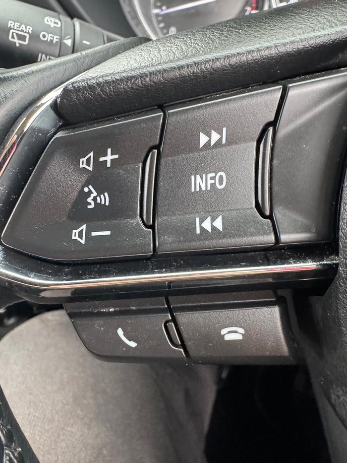 2019 Mazda CX-5 GT