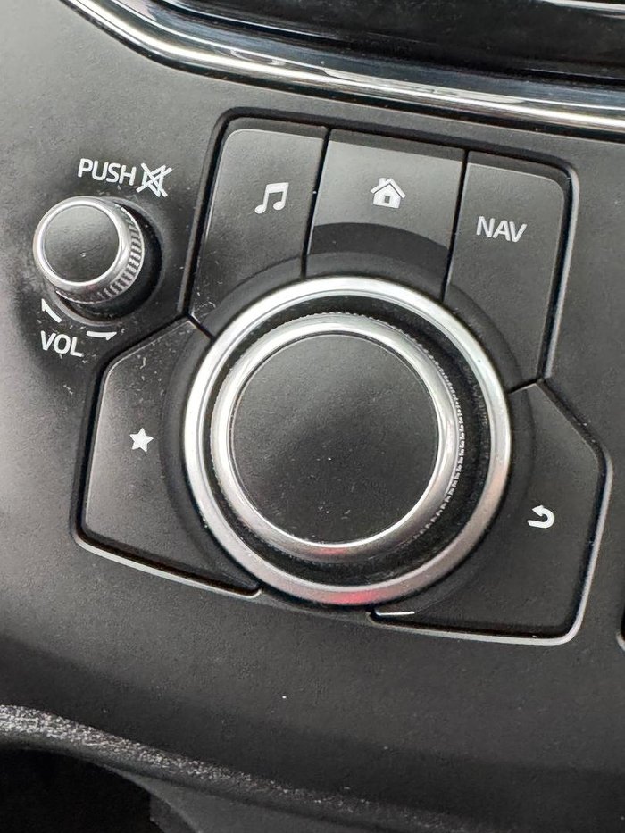 2019 Mazda CX-5 GT