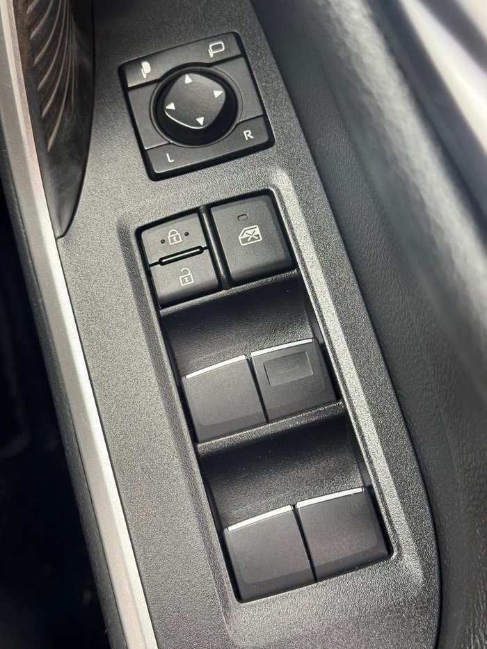 2020 Toyota RAV4 Cruiser AXAH54R 4X4 On Demand Silver Sky
