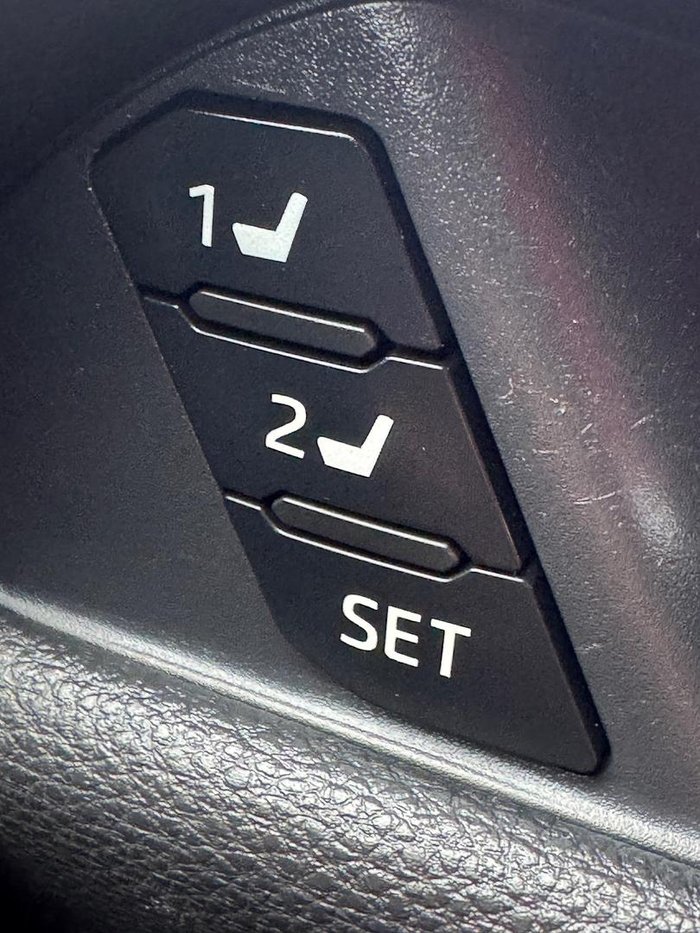 2020 Toyota RAV4 Cruiser AXAH54R 4X4 On Demand Silver Sky