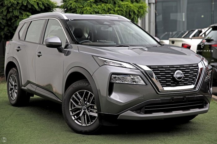 2025 Nissan X-TRAIL ST