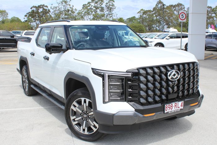 2025 LDV Terron 9