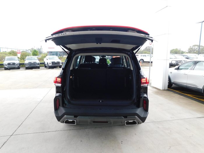 2025 LDV D90 Executive