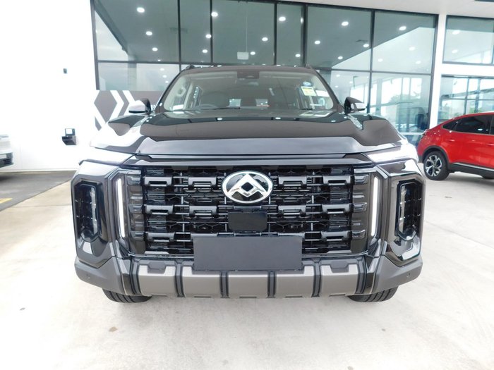 2025 LDV D90 Executive