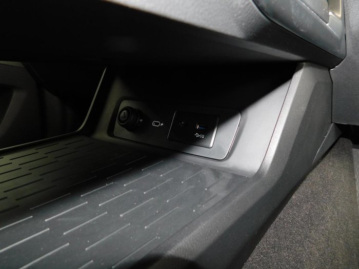 2025 LDV D90 Executive