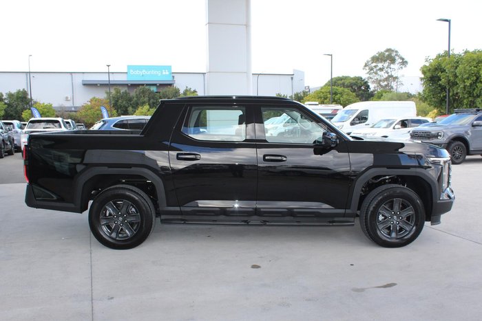 2025 LDV Terron 9