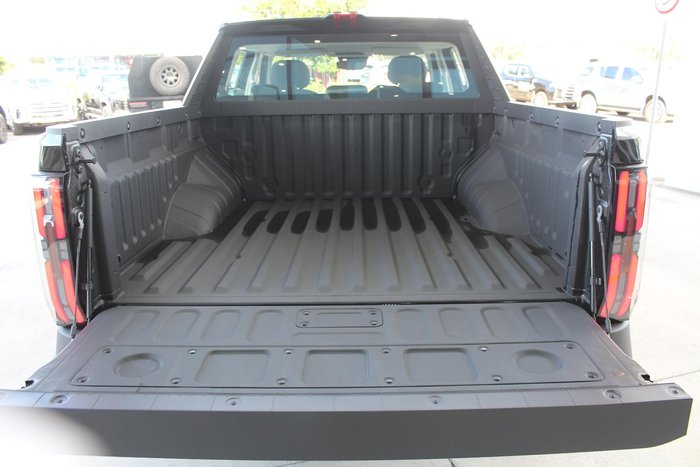 2025 LDV Terron 9 Origin