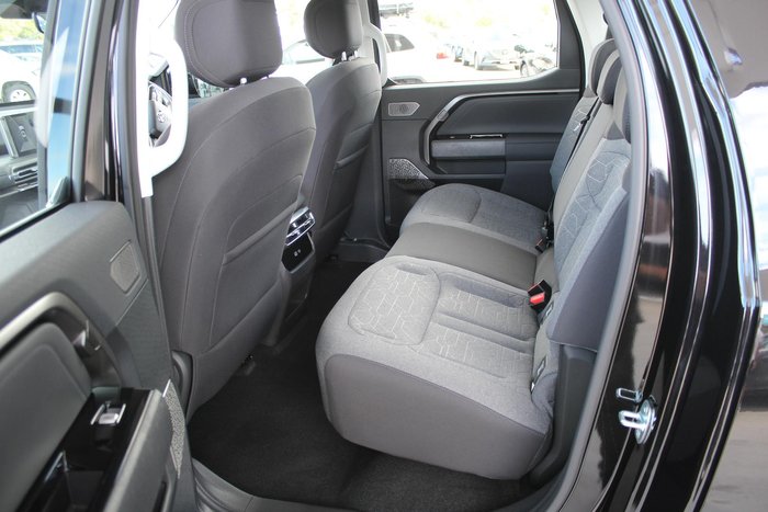 2025 LDV Terron 9 Origin