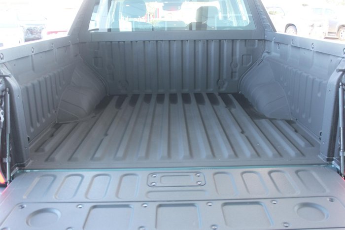 2025 LDV Terron 9 Origin