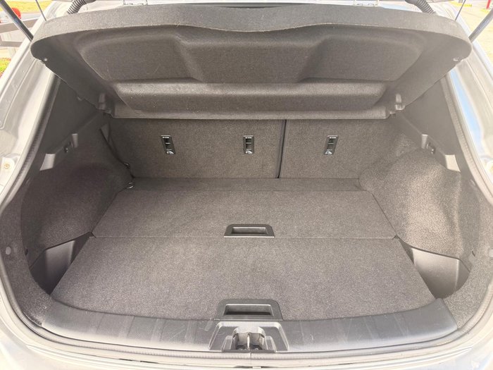 2017 Nissan QASHQAI Ti
