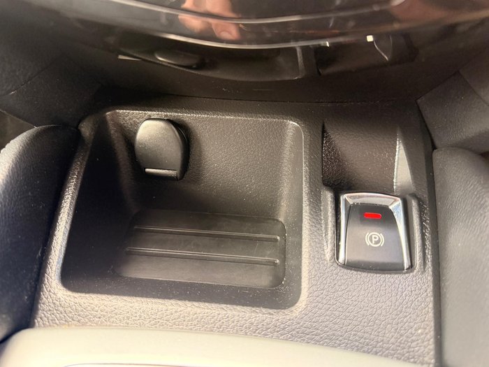 2017 Nissan QASHQAI Ti