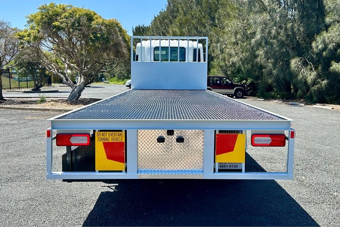 2025 Isuzu F Series FVL 260-300 AT R67