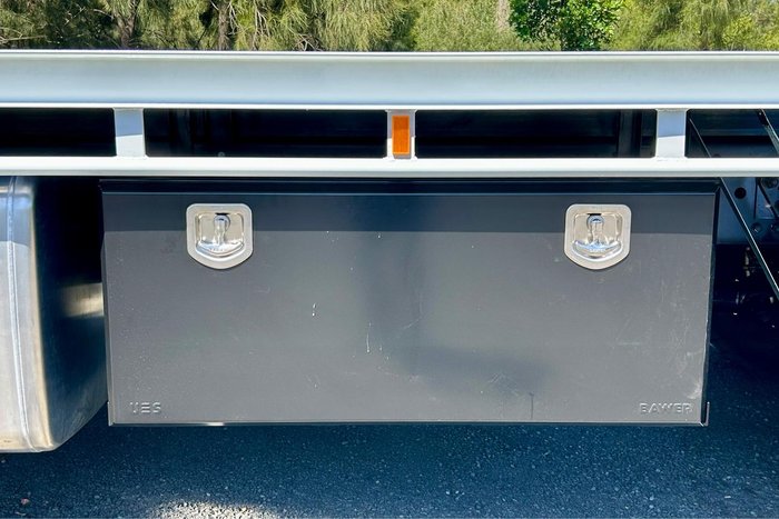 2025 Isuzu F Series FVL 260-300 AT R67