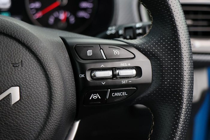 2023 Kia Stonic GT-Line