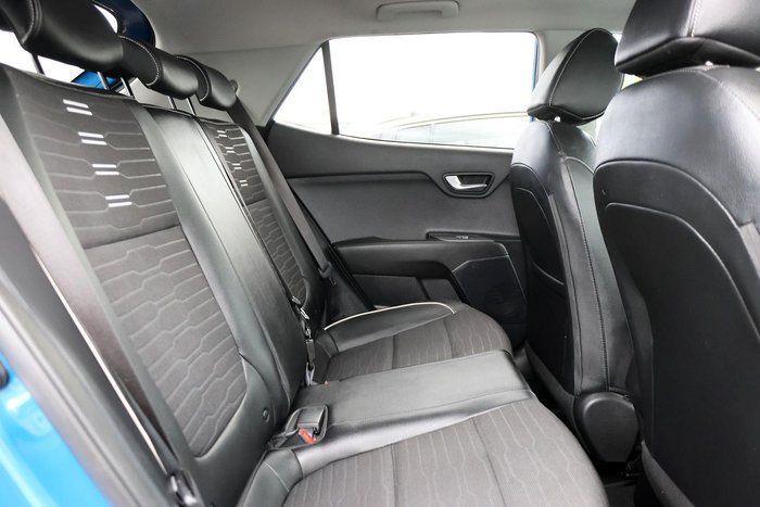 2023 Kia Stonic GT-Line