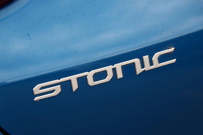 2023 Kia Stonic GT-Line