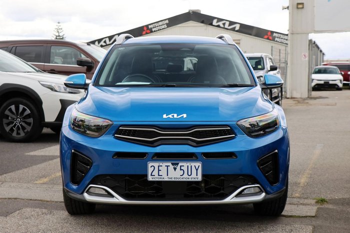 2023 Kia Stonic GT-Line