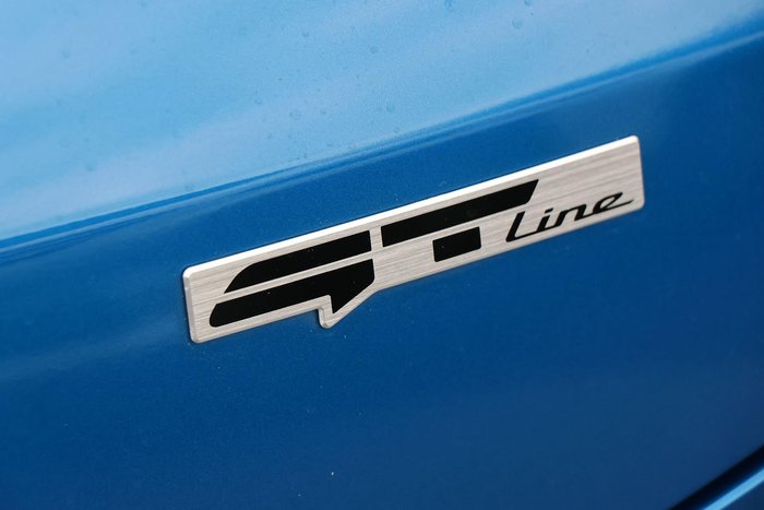 2023 Kia Stonic GT-Line