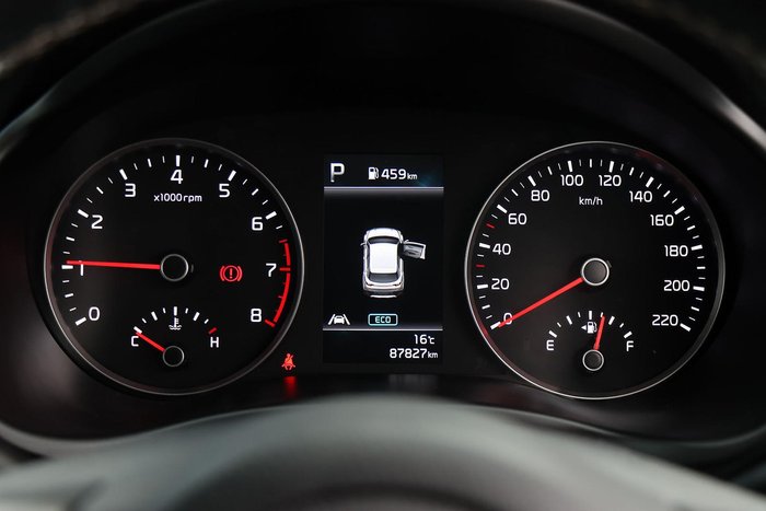2023 Kia Stonic GT-Line