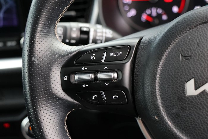 2023 Kia Stonic GT-Line