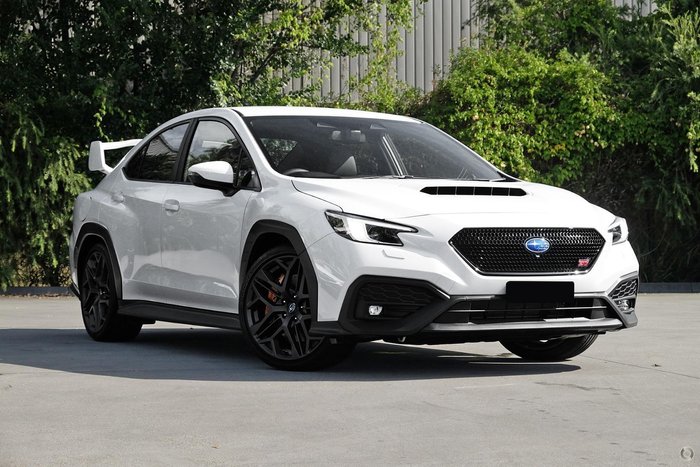 2026 Subaru WRX tS Spec B