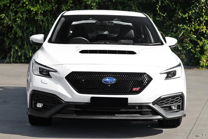 2026 Subaru WRX tS Spec B