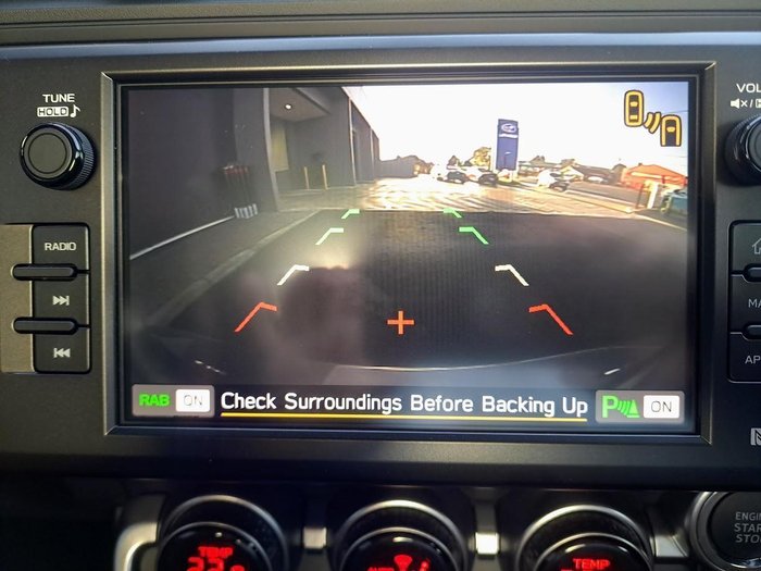 2026 Subaru BRZ S