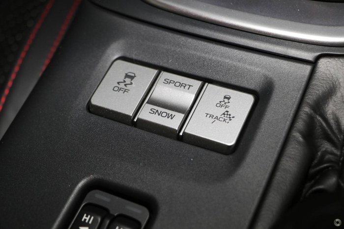 2026 Subaru BRZ S