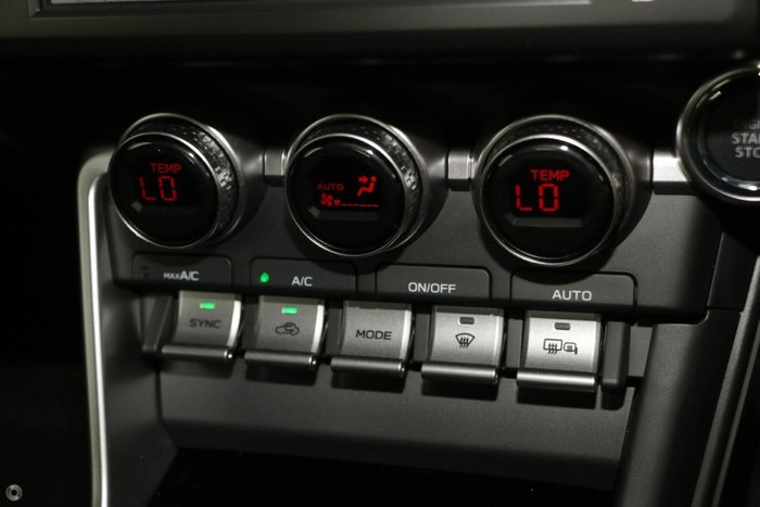 2026 Subaru BRZ S