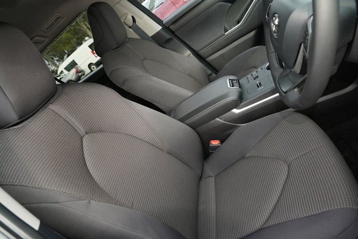 2025 Toyota Kluger GX